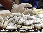 Питер наркотики криминал